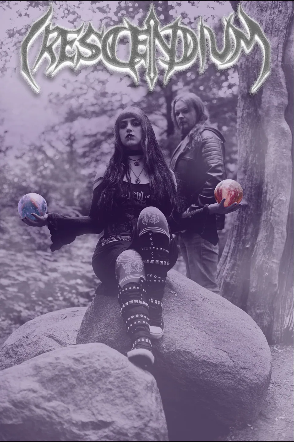 band photo